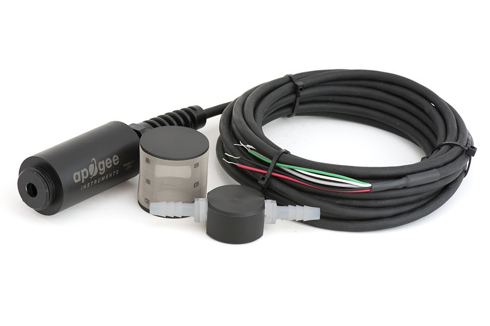 Apogee Instruments Oxygen Sensor Measuring Oxygen Content