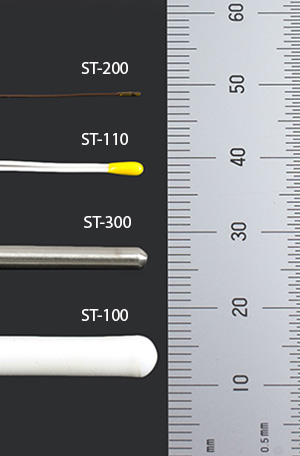 Size Comparision Size Comparision
