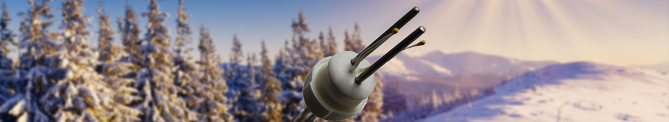 Temperature Sensors from Apogee Instruments Temperature Sensors from Apogee Instruments