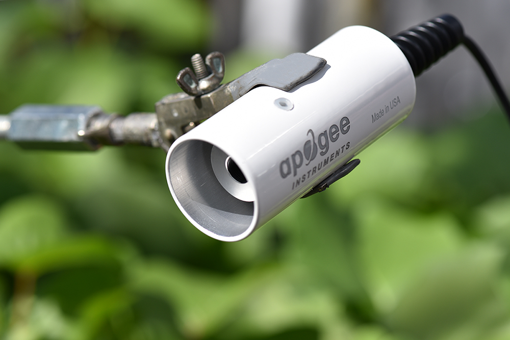 Infrared Radiometers from Apogee Instruments