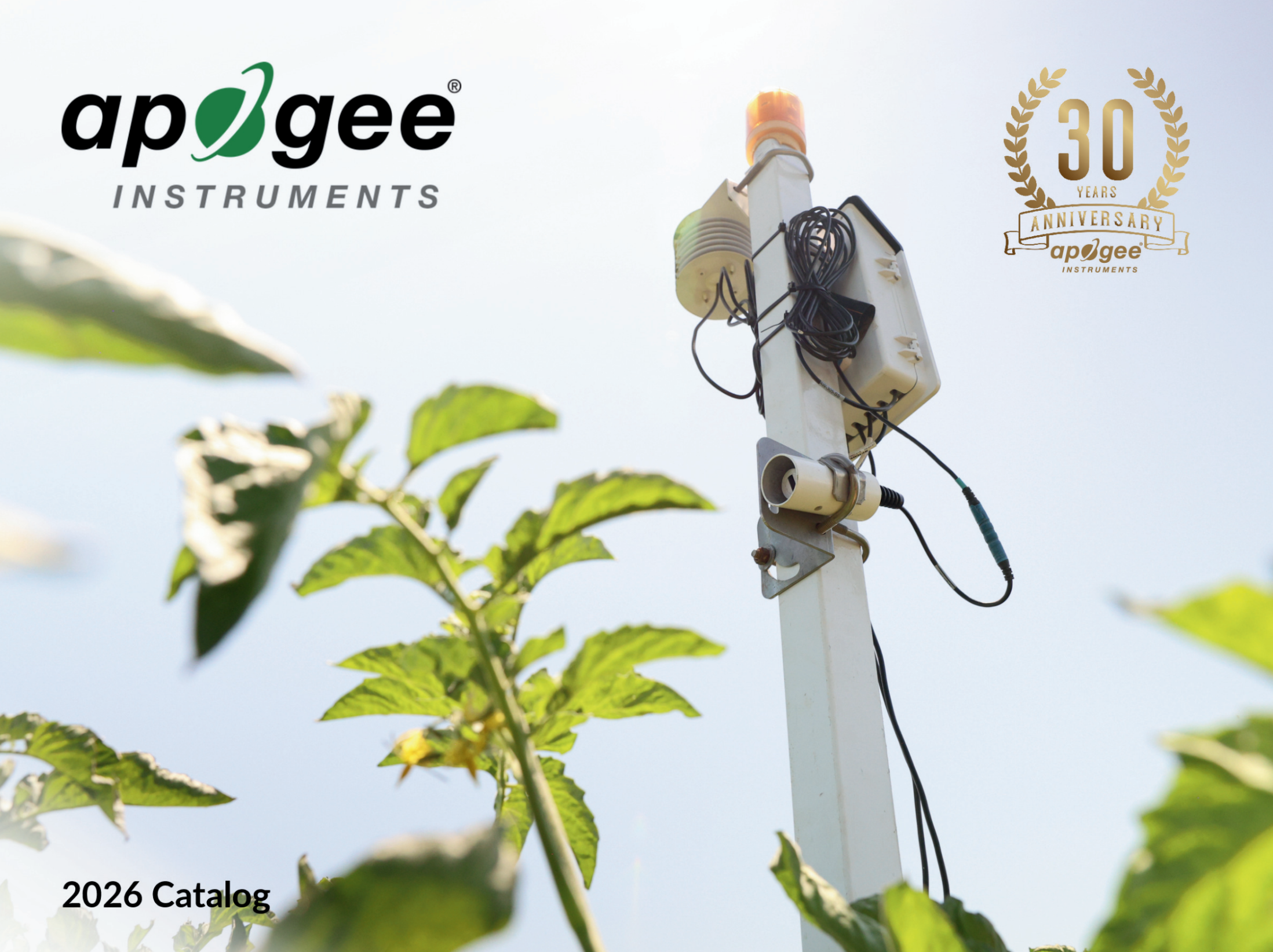 Apogee Instruments Product Catalog