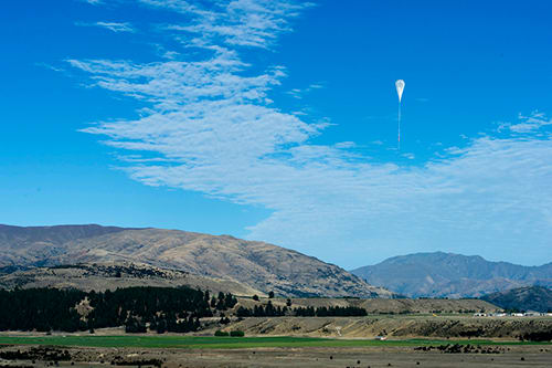 Project Loon Project Loon