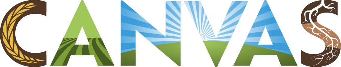 CANVAS logo