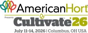 Cultivate logo