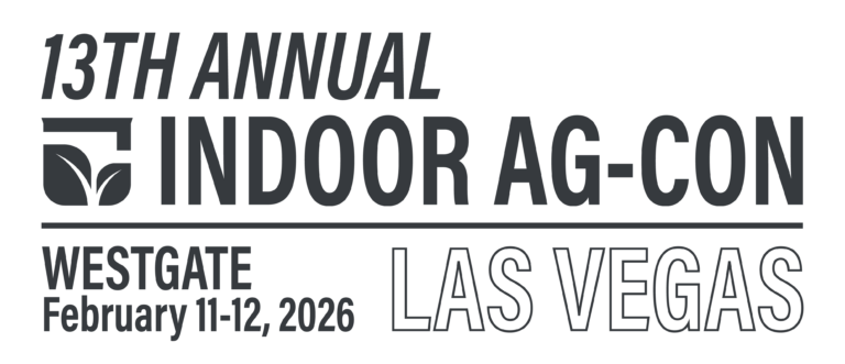 Indoor Ag Con logo