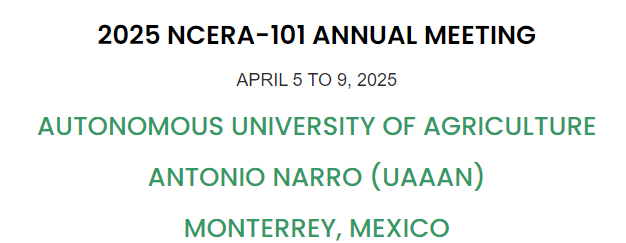 NCERA logo