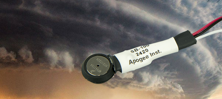 Barometric Pressure Sensor Support Barometric Pressure Sensor Support