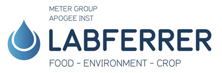 LabFerrer - Apogee Instruments Distributor LabFerrer - Apogee Instruments Distributor