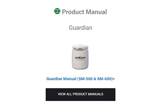 Guardian manual
