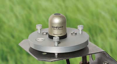 Pyrgeometer Ridder Pyrgeometers | Apogee Instruments