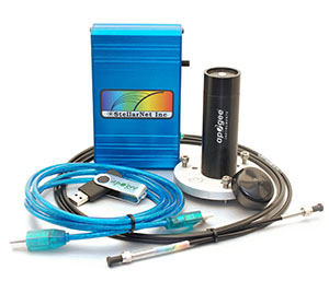 Lab Spectroradiometers