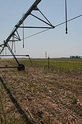 SO-110 Oxygen Sensors withstand wet conditions SO-110 Oxygen Sensors withstand wet conditions