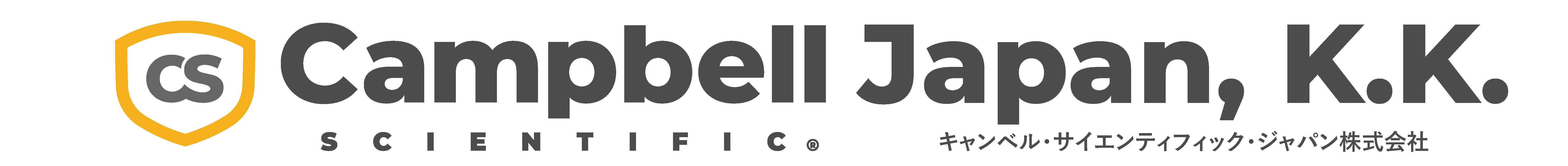 Campbell Scientific Japan- Apogee Instruments Distributor